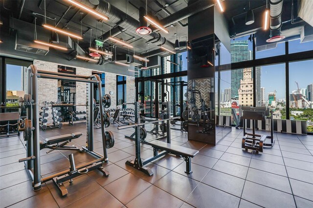 398 NE 5th St Unit 3718-3719, Miami, FL 33132 - photo 49