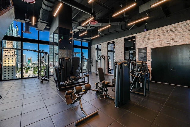 398 NE 5th St Unit 3718-3719, Miami, FL 33132 - photo 51