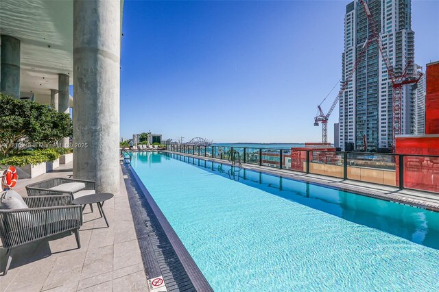 398 NE 5th St Unit 3718-3719, Miami, FL 33132 - photo 56