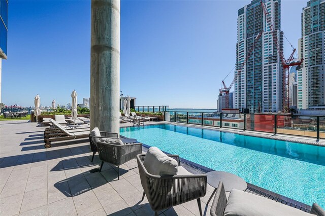 398 NE 5th St Unit 3718-3719, Miami, FL 33132 - photo 58