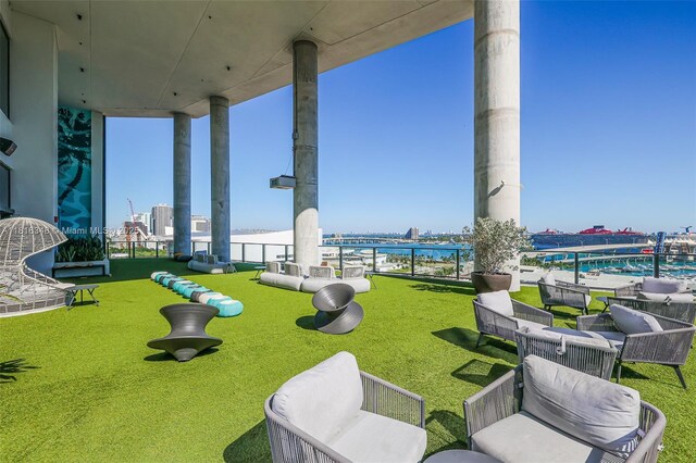 398 NE 5th St Unit 3718-3719, Miami, FL 33132 - photo 60