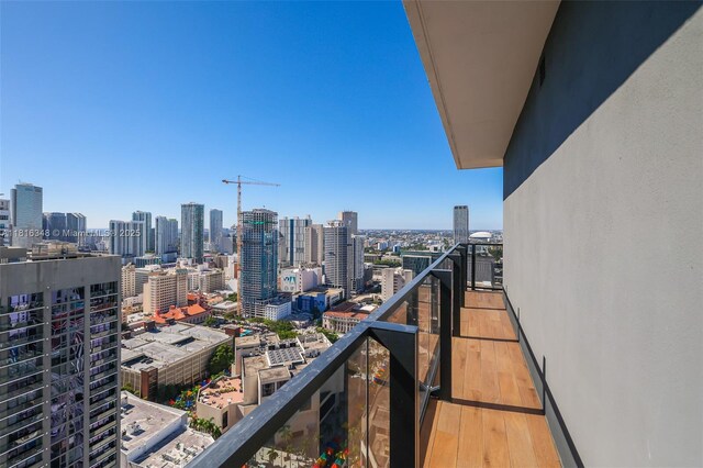 398 NE 5th St Unit 3718-3719, Miami, FL 33132 - photo 64