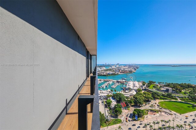 398 NE 5th St Unit 3718-3719, Miami, FL 33132 - photo 67