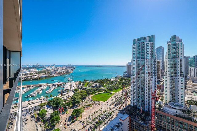 398 NE 5th St Unit 3718-3719, Miami, FL 33132 - photo 68