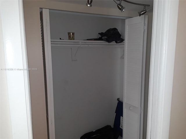 250 180th Dr Unit 159, Sunny Isles Beach, FL 33160 - view of closet