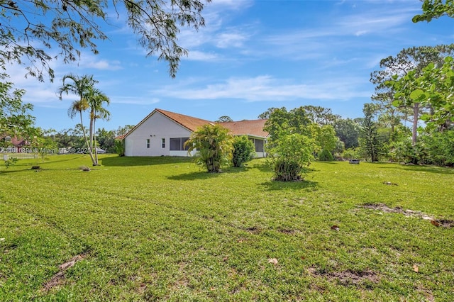 17084 N 33rd Rd N, Loxahatchee, FL 33470 - view of green lawn