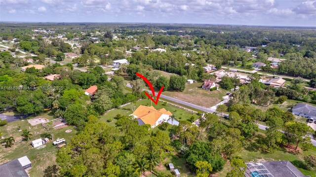 17084 N 33rd Rd N, Loxahatchee, FL 33470 - aerial overview of property's location