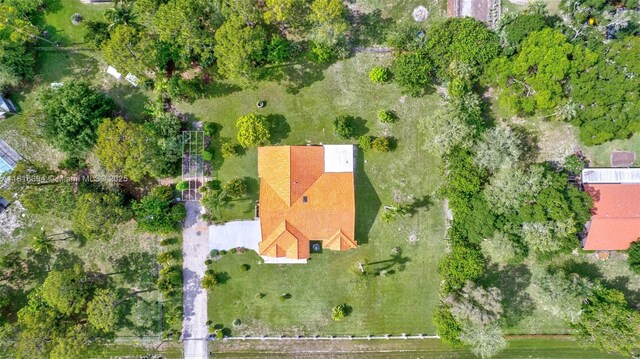 17084 N 33rd Rd N, Loxahatchee, FL 33470 - aerial overview of property's location