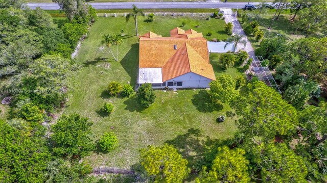 17084 N 33rd Rd N, Loxahatchee, FL 33470 - aerial view of property and surrounding area