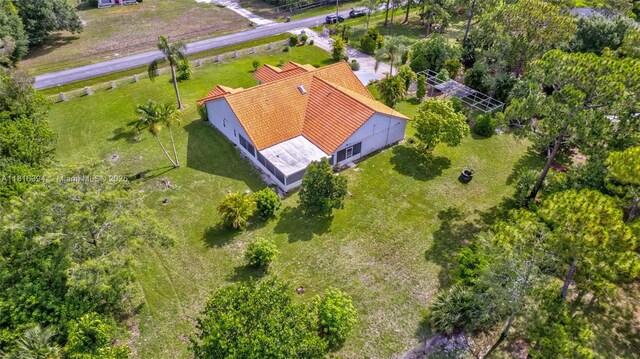 17084 N 33rd Rd N, Loxahatchee, FL 33470 - view of subject property