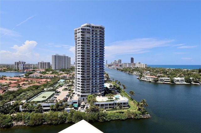 20515 E Country Club Dr Unit 1841, Aventura, FL 33180 - photo 4