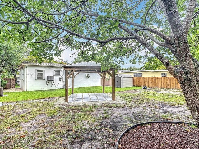 1535 NW 124th St, North Miami, FL 33167 - photo 35