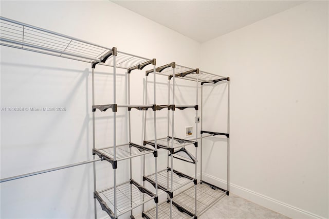 136 S Cypress Rd Unit 323, Pompano Beach, FL 33060 - view of spacious closet