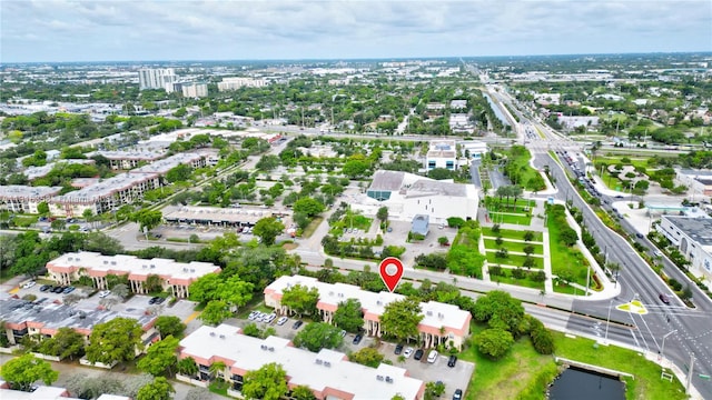 136 S Cypress Rd Unit 323, Pompano Beach, FL 33060 - view of property location
