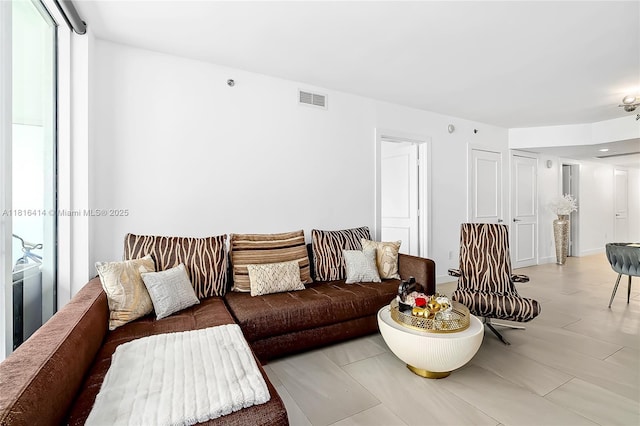 1800 S Ocean Dr Unit 2208, Hallandale Beach, FL 33009 - view of living room