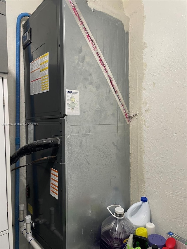 14511 SW 294th St, Homestead, FL 33033 - utilities featuring heating unit