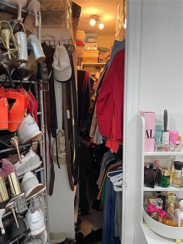 14511 SW 294th St, Homestead, FL 33033 - view of walk in closet