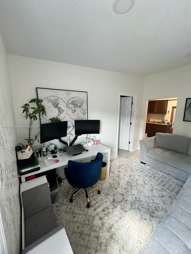 14511 SW 294th St, Homestead, FL 33033 - view of office area
