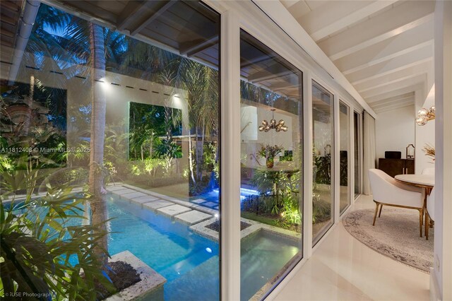 3571 N Prospect Dr, Miami, FL 33133 - photo 9