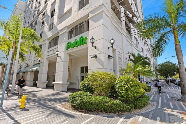 999 1st Ave Unit 2707, Miami, FL 33130 - view of property