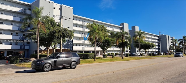 1425 Atlantic Shores Blvd Unit 307, Hallandale Beach, FL 33009 - photo 1