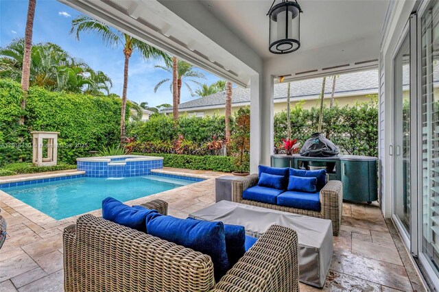 1327 Duval St, Jupiter, FL 33458 - photo 8
