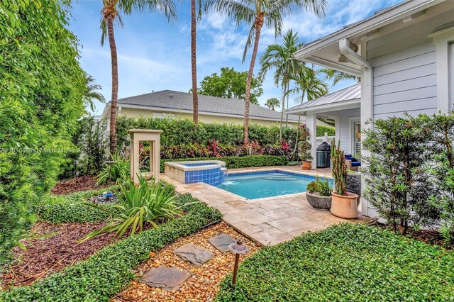 1327 Duval St, Jupiter, FL 33458 - photo 36
