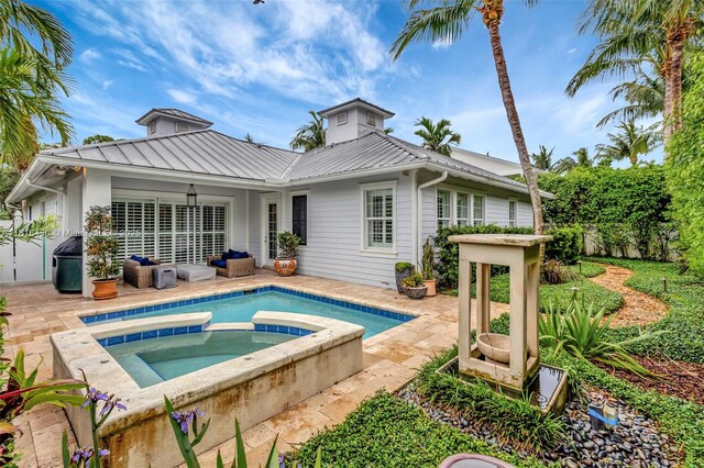 1327 Duval St, Jupiter, FL 33458 - photo 38
