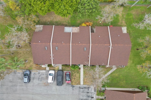 729 NW 47th St, Deerfield Beach, FL 33064 - aerial view of property's location