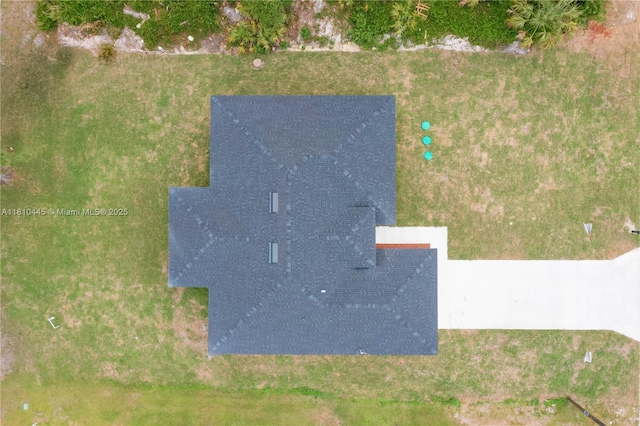 3121 71st St W, Lehigh Acres, FL 33971 - aerial view of property and surrounding area