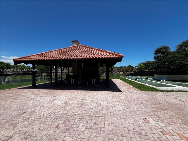 13247 SW 114th Ter, Miami, FL 33186 - photo 41