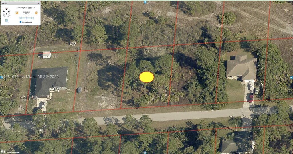 1053 Venture St, Lehigh Acres, FL 33974 - photo 4
