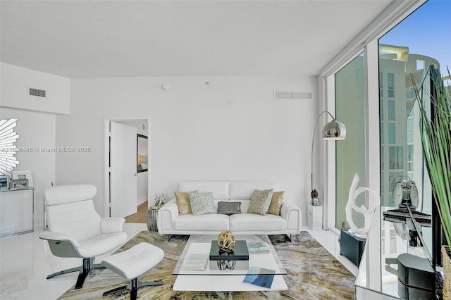 150 Sunny Isles Blvd Unit 1-1803, Sunny Isles Beach, FL 33160 - view of living room