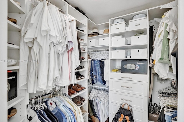150 Sunny Isles Blvd Unit 1-1803, Sunny Isles Beach, FL 33160 - view of walk in closet