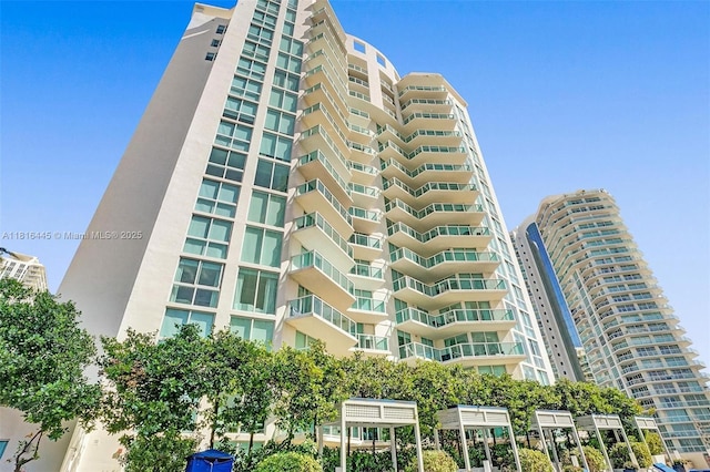 150 Sunny Isles Blvd Unit 1-1803, Sunny Isles Beach, FL 33160 - view of building exterior