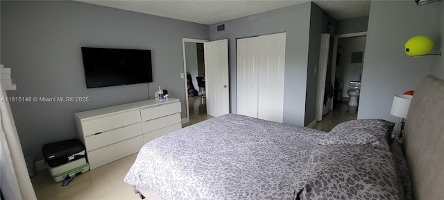 5773 Washington St Unit J2, Hollywood, FL 33023 - bedroom featuring a closet