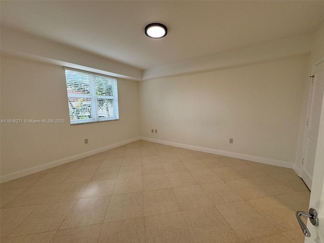 19900 E Country Club Dr Unit 209, Aventura, FL 33180 - empty room with baseboards