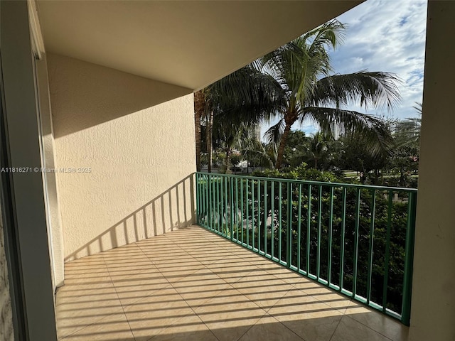19900 E Country Club Dr Unit 209, Aventura, FL 33180 - view of balcony