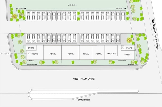 100 W Palm Dr, Florida City, FL 33034 - photo 3