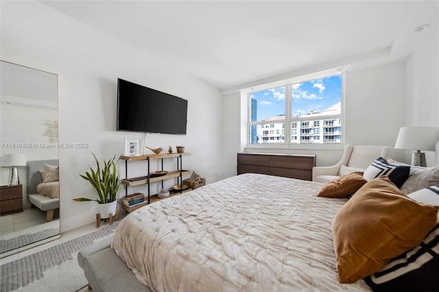 1155 Brickell Bay Dr Unit 3002, Miami, FL 33131 - view of bedroom