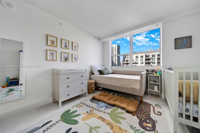 1155 Brickell Bay Dr Unit 3002, Miami, FL 33131 - view of tiled bedroom