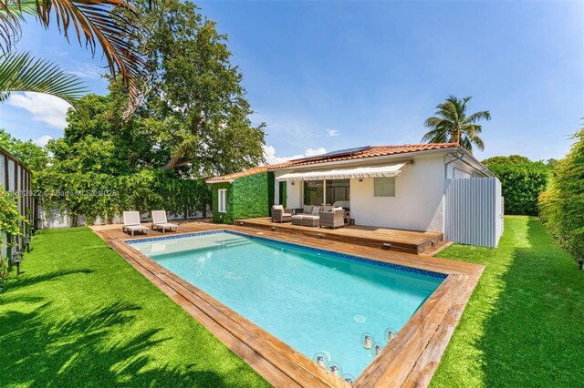 646 NE 83rd St, Miami, FL 33138 - photo 14