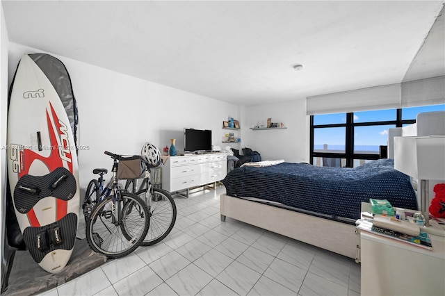 1111 Crandon Blvd Unit B506, Key Biscayne, FL 33149 - view of bedroom