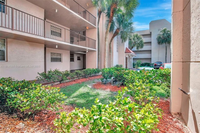 9510 Seagrape Dr Unit 101, Davie, FL 33324 - view of property's community