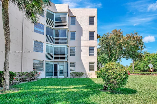 9510 Seagrape Dr Unit 101, Davie, FL 33324 - view of building exterior