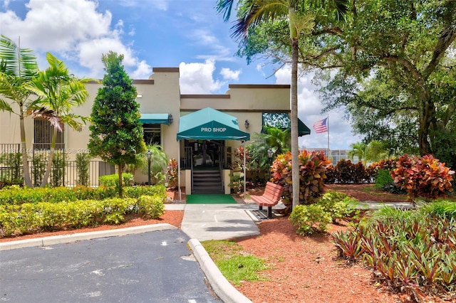 9510 Seagrape Dr Unit 101, Davie, FL 33324 - view of building exterior