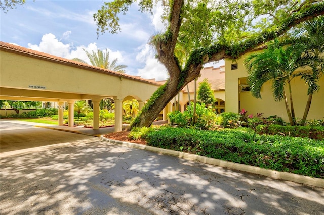 9510 Seagrape Dr Unit 101, Davie, FL 33324 - view of community