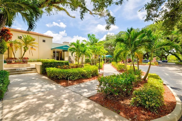 9510 Seagrape Dr Unit 101, Davie, FL 33324 - view of community