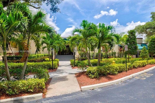 9510 Seagrape Dr Unit 101, Davie, FL 33324 - view of community