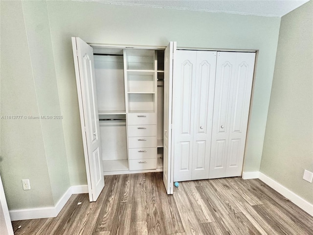 120 SW 109th Ave Unit 3, Sweetwater, FL 33174 - view of closet